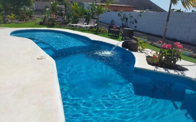 Villa Daita 1