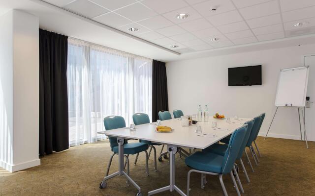 Hampton by Hilton Amsterdam/Arena Boulevard