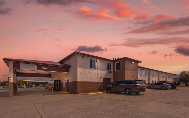Red Roof Inn Paducah