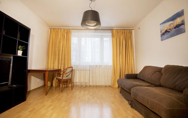 Funny Dolphins Apartments Spasskaya - Apartment in Moscou - Photo 5