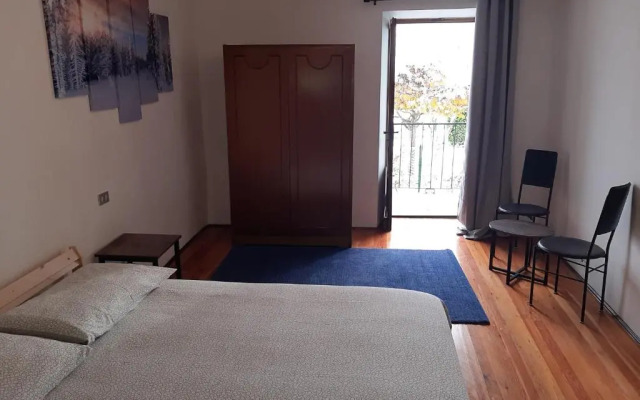 Il torrente dell'envers