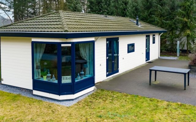 Quaint Holiday Home in Vorden With Garden Shed