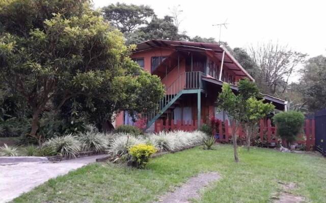 Sofi's Hostel Monteverde