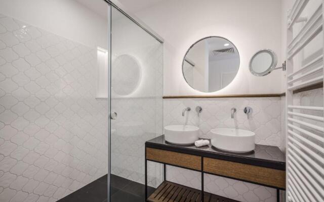 Budapest Eye Boutique Suites by BQA