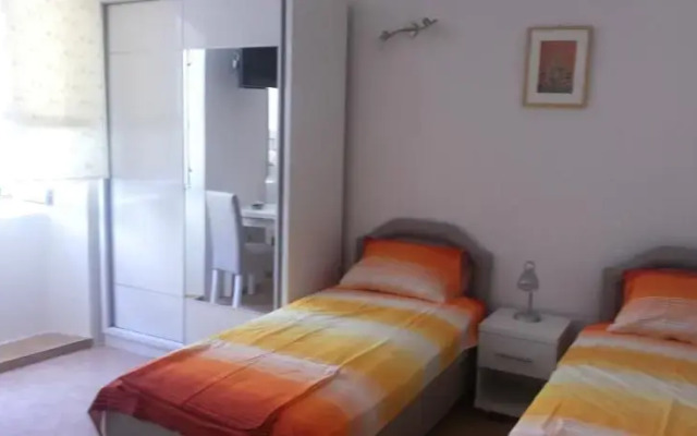 Apartments Sant'Anna
