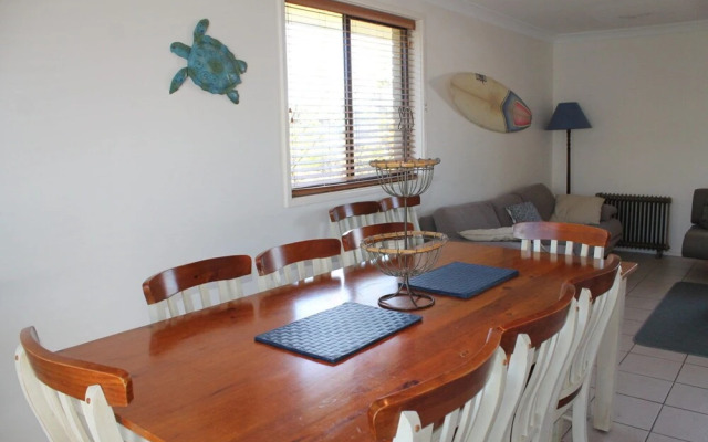 Casa La La Malua Bay