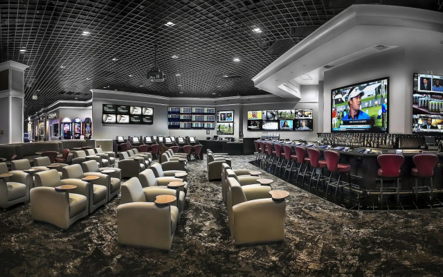 Pahrump Nugget Hotel and Casino