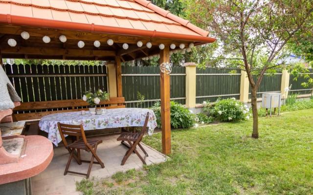 Vanília Apartman