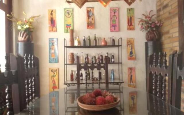 Hostal Caprilandia
