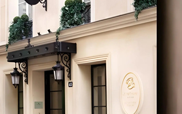 Le Mathurin Hotel & Spa