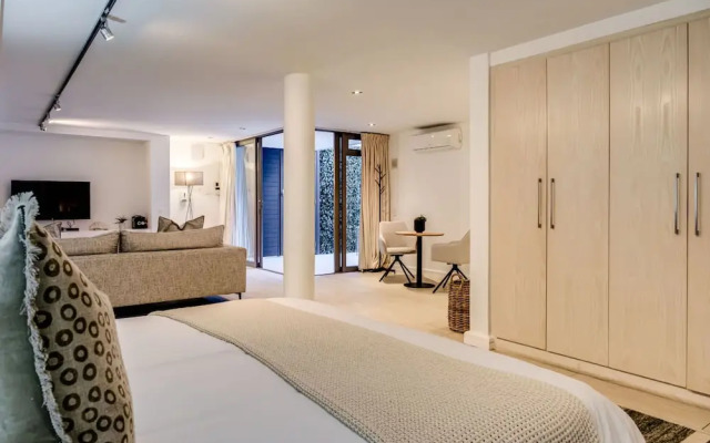 Discover Seaside Charm at Blue Ocean Suite