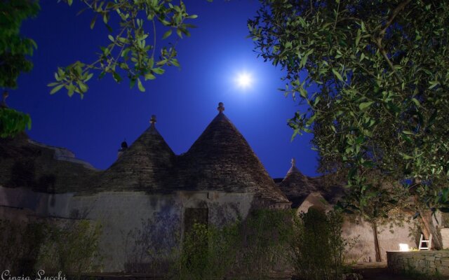 Trulli Barsento