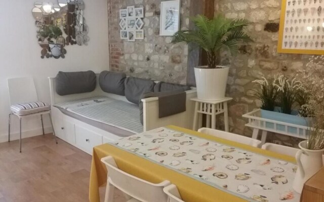 Pebble House 75m²