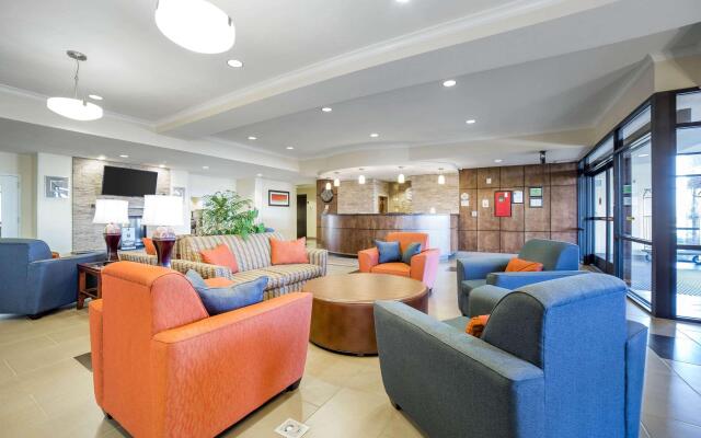 Comfort Inn & Suites Tooele - Salt Lake City