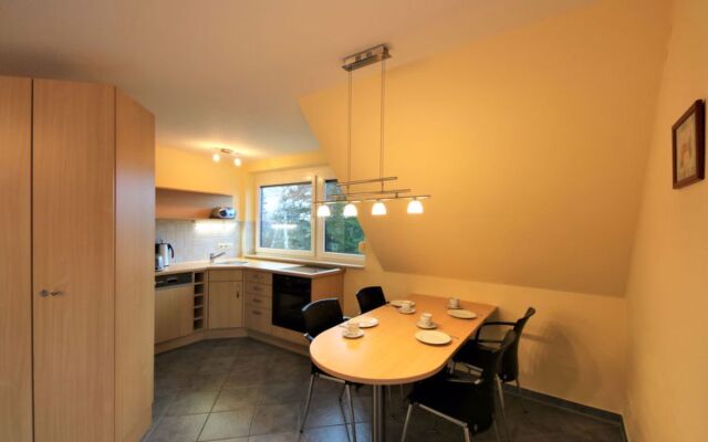 Ferienpark Röbel (MUZ201)