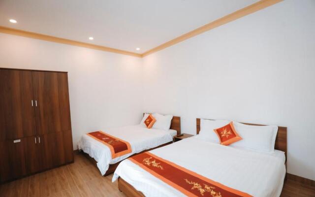 Vn Nhi MTV Hotel