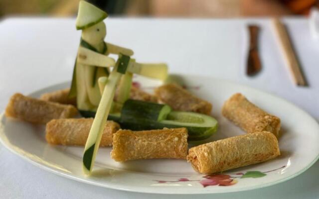Mekong Farmstay CanTho - C.R Floating Market