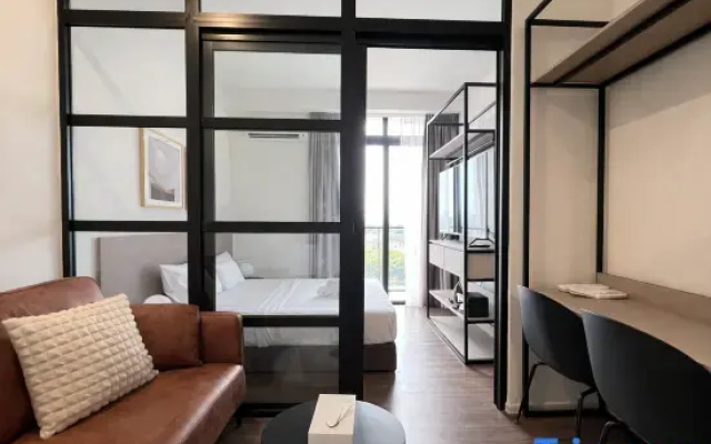 the mate damansara PJ by Mydestinations