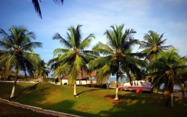 Busia Beach Resort- A Golden Beach Hotel