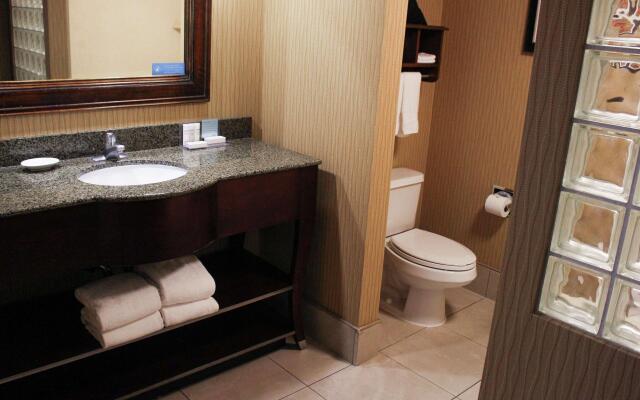Hampton Inn St George