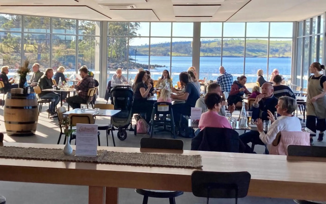 Eastcoaster Tasmania