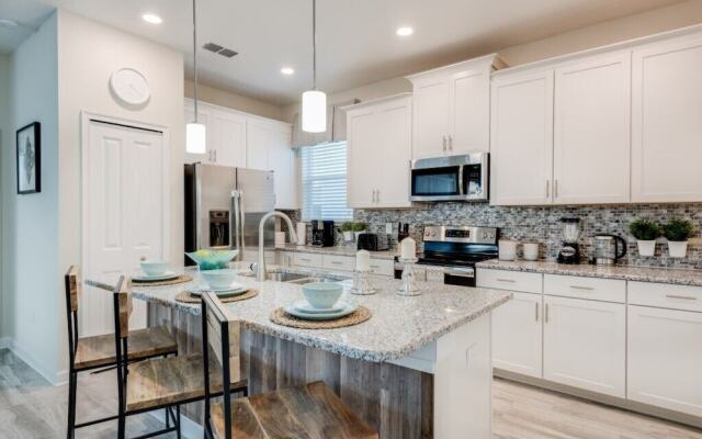 Vhc Slh5 4801 5 Bedroom Home