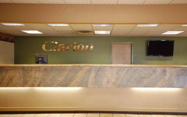 Magnuson Grand Hotel Fayetteville