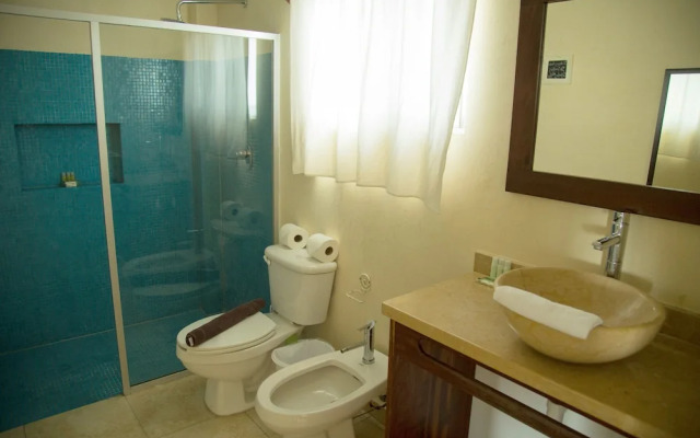 Departamentos 40 Cañones