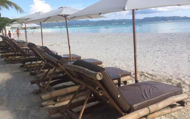 Residencia Boracay