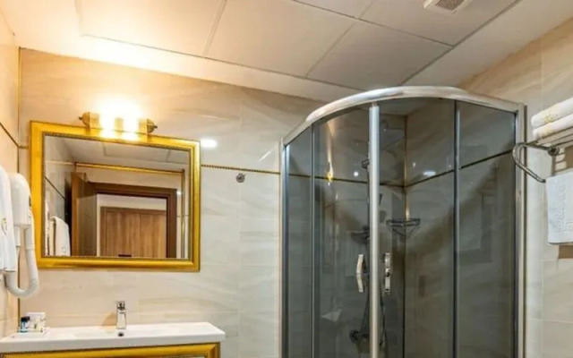 Dudu Konak Hotel