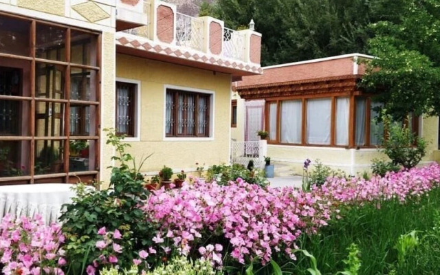 Trinity Home Stay