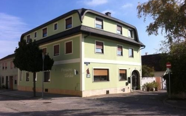 Pension Ulrike