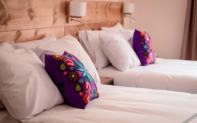 Cooper Hotel Boutique