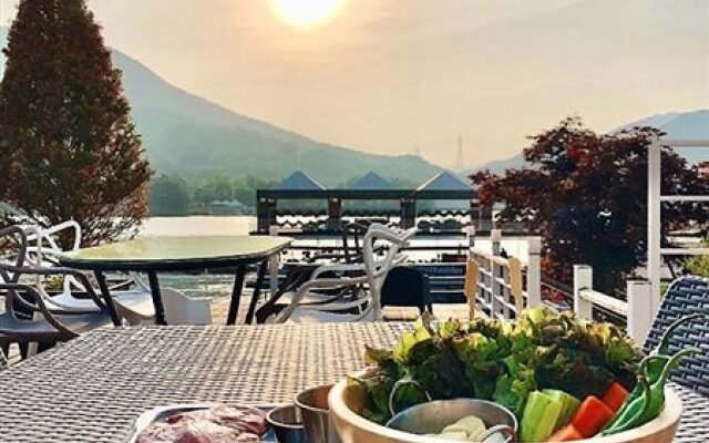 Gapyeong Hotel Haus