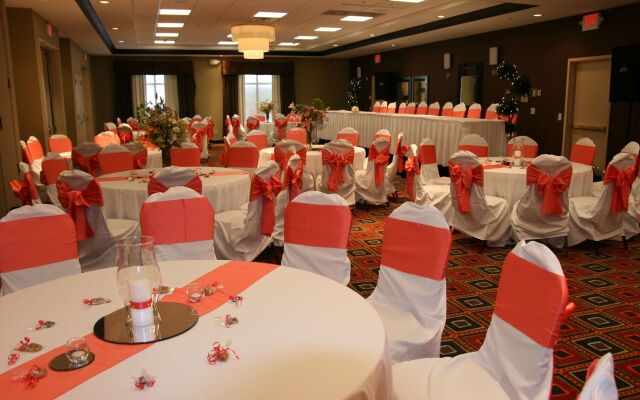 Hilton Garden Inn Birmingham/Trussville