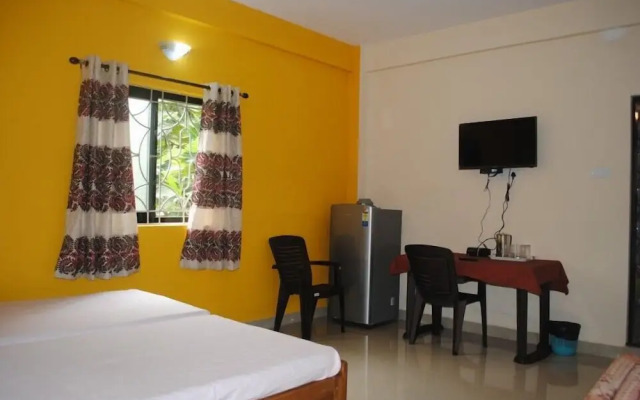 Joe and Marietta's Guesthouse