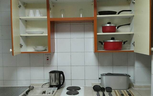 AL Raien Hotel Apartment
