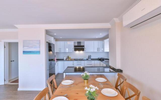 Begonya Suites