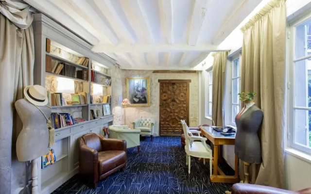 Hôtel Bonaparte