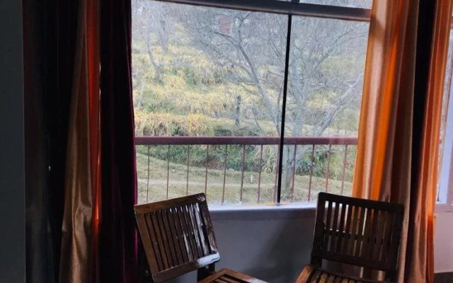 Ridhabhi Home Stay