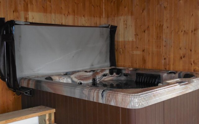 Chalets & appartements Au Chant De La Rivière