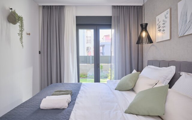 Apartment Lucy by Litto