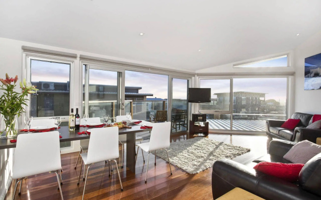 Tides Apartments