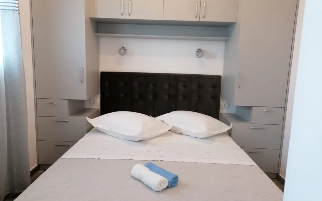 Nina - sea View Family Apartments - A3