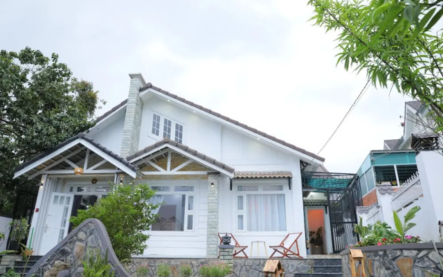 Le Farm Da Lat Villa