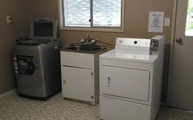 Irish Club Accommodation