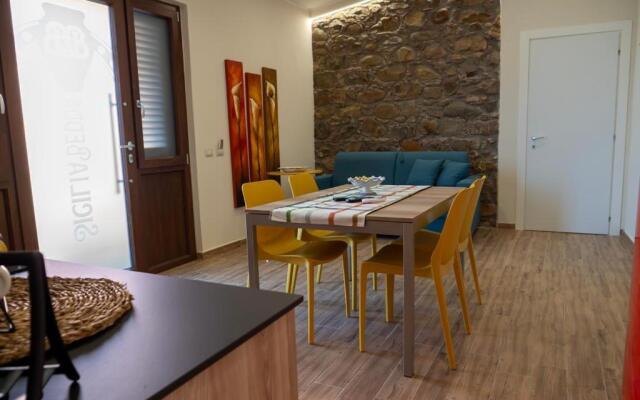 Sicilia Bedda - B&B - Rooms - Apartments