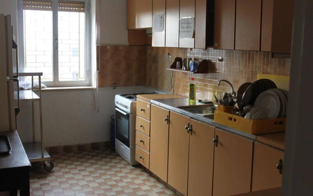 St Andrews Guesthouse Ramallah