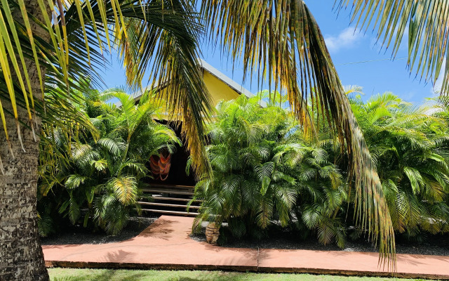 Domaine Saint Francois