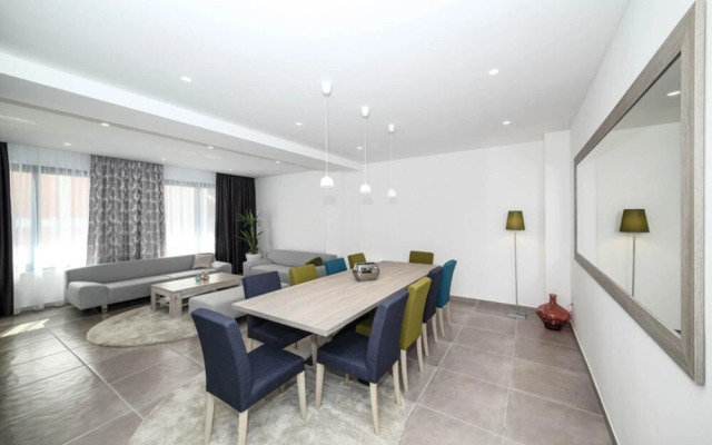 Villa Novela in Trogir